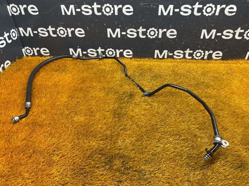 трубка охлаждения акпп, 1250 рублей, Красноярск