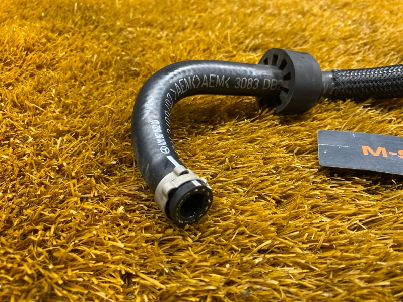 шланг гидроусилителя, 500 рублей, Красноярск