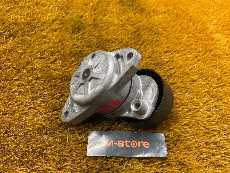 Натяжитель приводного ремня, 1500 рублей, Красноярск