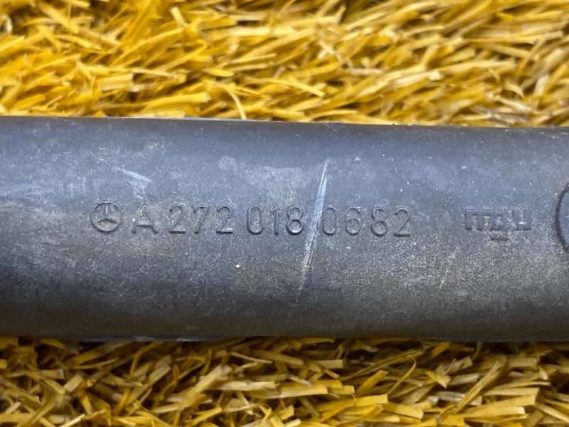 Патрубок картерных газов, 300 рублей, Красноярск