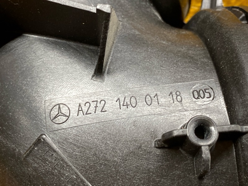 патрубок воздушного фильтра, 300 рублей, Красноярск