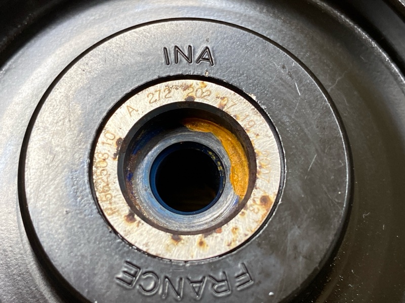 ролик обводной, 400 рублей, Красноярск