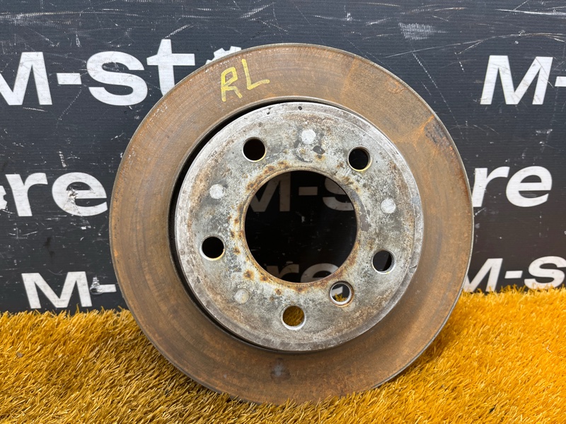 Диск тормозной, 3000 рублей, Красноярск