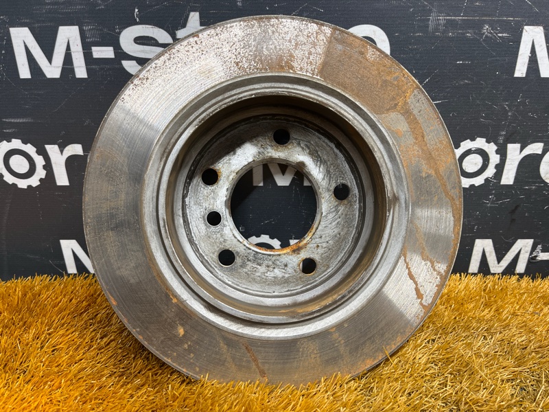 Диск тормозной, 3000 рублей, Красноярск