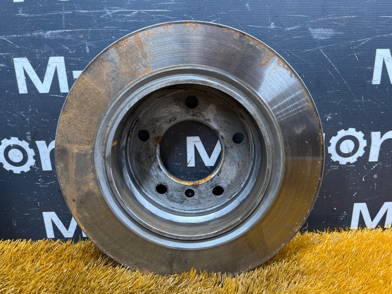 Диск тормозной, 3000 рублей, Красноярск