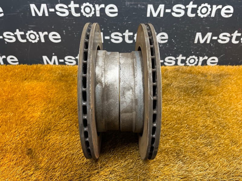 Диск тормозной, 3000 рублей, Красноярск