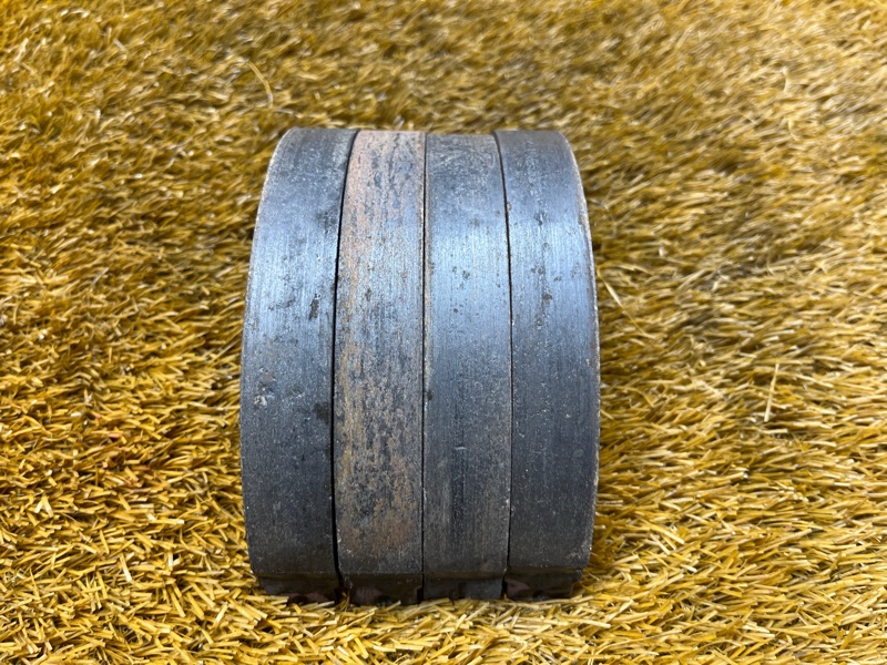 Колодки ручника, 700 рублей, Красноярск