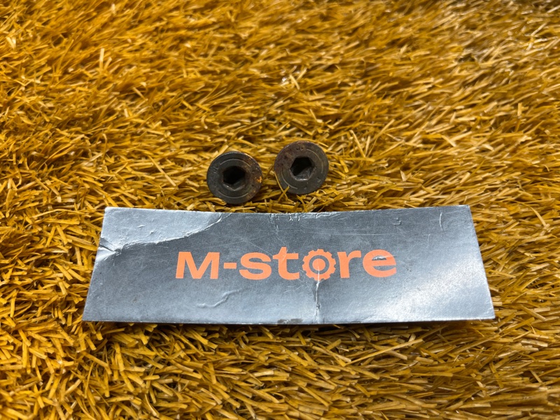 Болт тормозного диска, 100 рублей, Красноярск