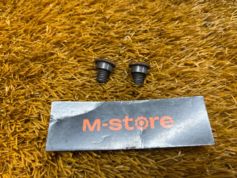 Болт тормозного диска, 100 рублей, Красноярск