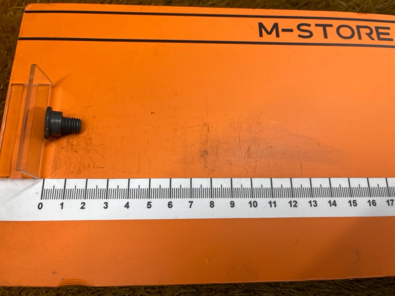 Болт тормозного диска, 100 рублей, Красноярск