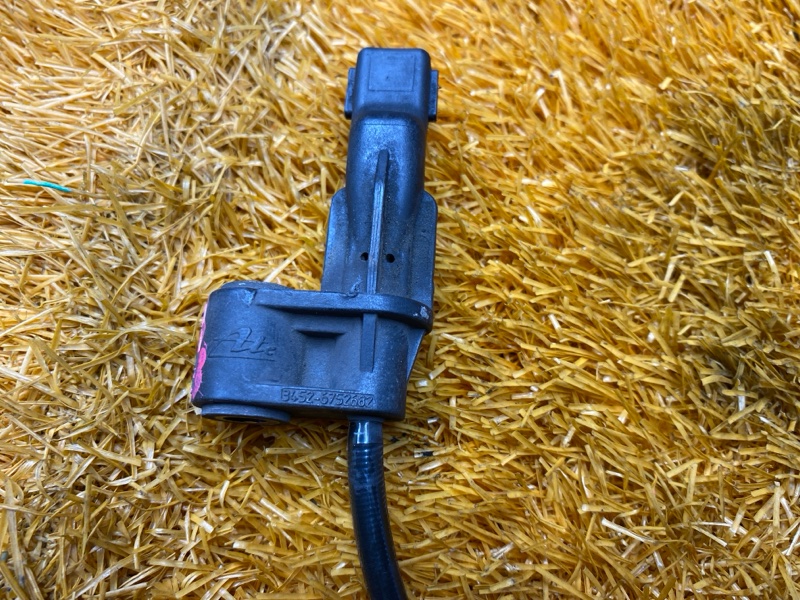 Датчик ABS, 700 рублей, Красноярск