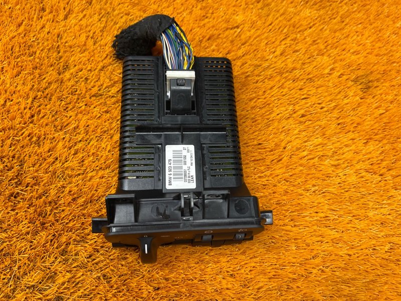 Переключатель света фар, 3000 рублей, Красноярск