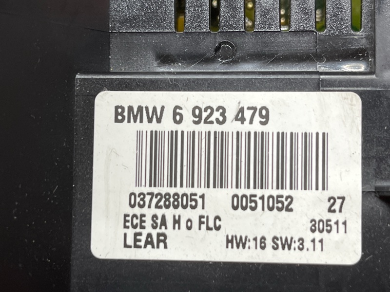 Переключатель света фар, 3000 рублей, Красноярск