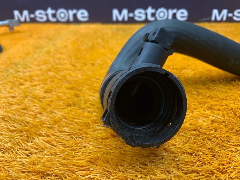 Патрубок радиатора нижний, 2000 рублей, Красноярск