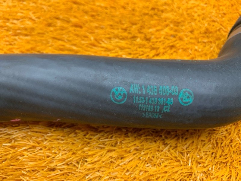 Патрубок радиатора нижний, 2000 рублей, Красноярск