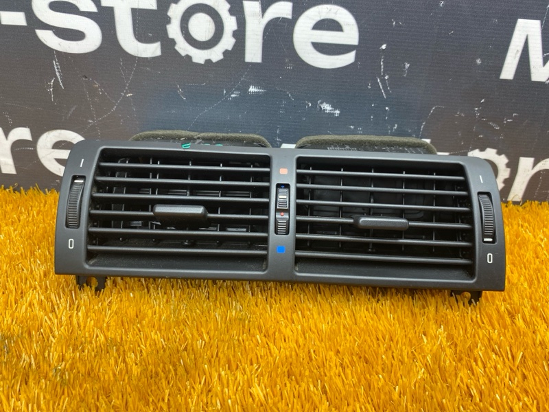 дефлектор воздушный, 2000 рублей, Красноярск