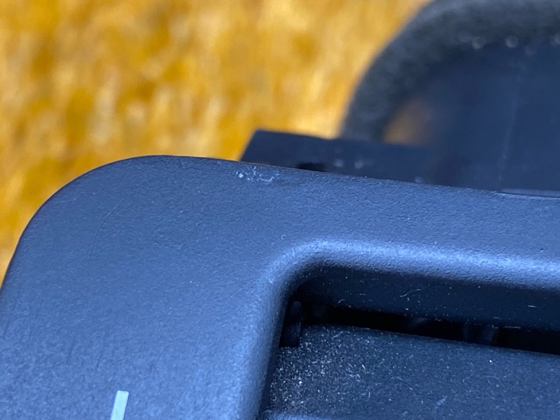 дефлектор воздушный, 2000 рублей, Красноярск