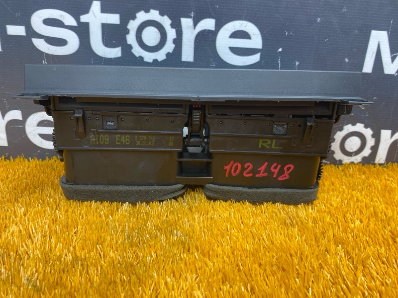 дефлектор воздушный, 2000 рублей, Красноярск