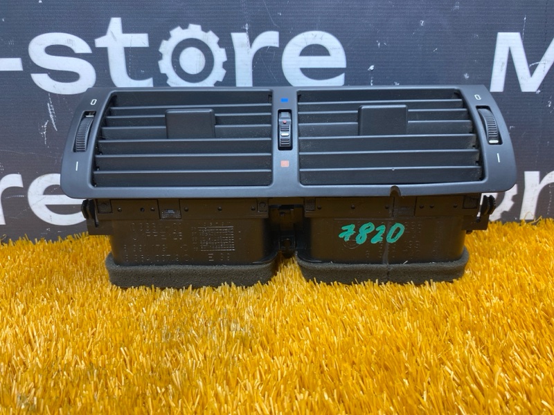 дефлектор воздушный, 2000 рублей, Красноярск