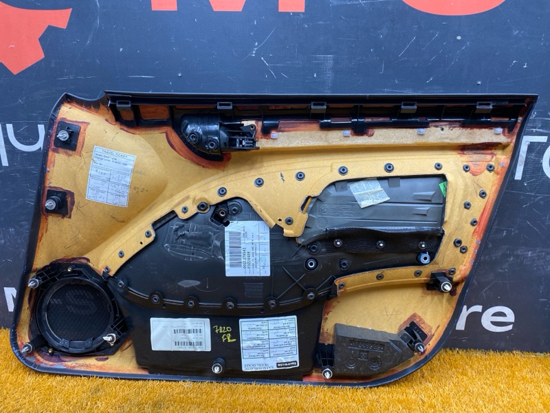 обшивка двери, 7000 рублей, Красноярск