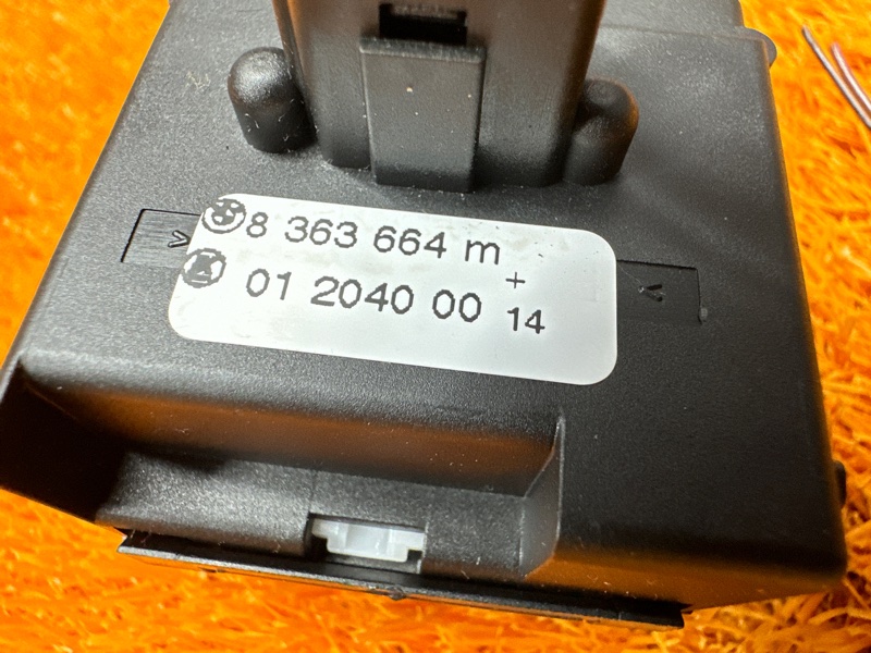 переключатель дворников, 400 рублей, Красноярск