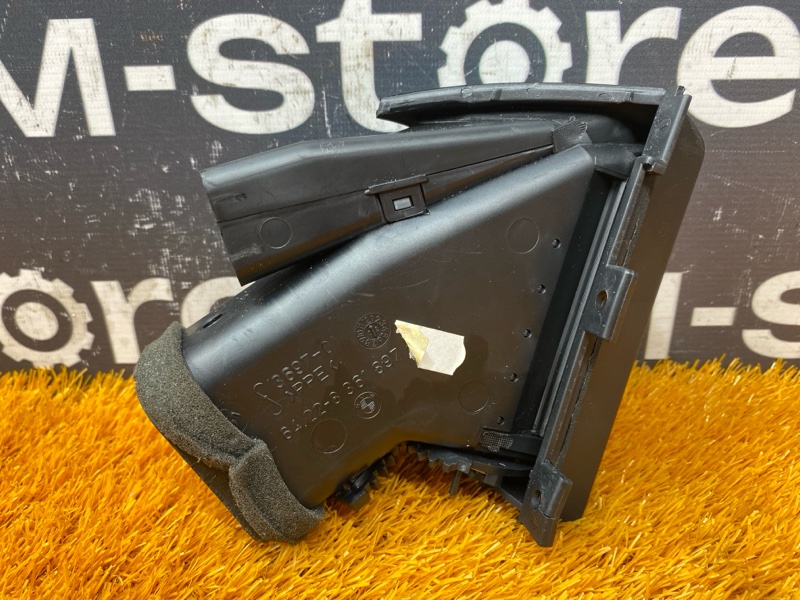 дефлектор воздушный, 600 рублей, Красноярск