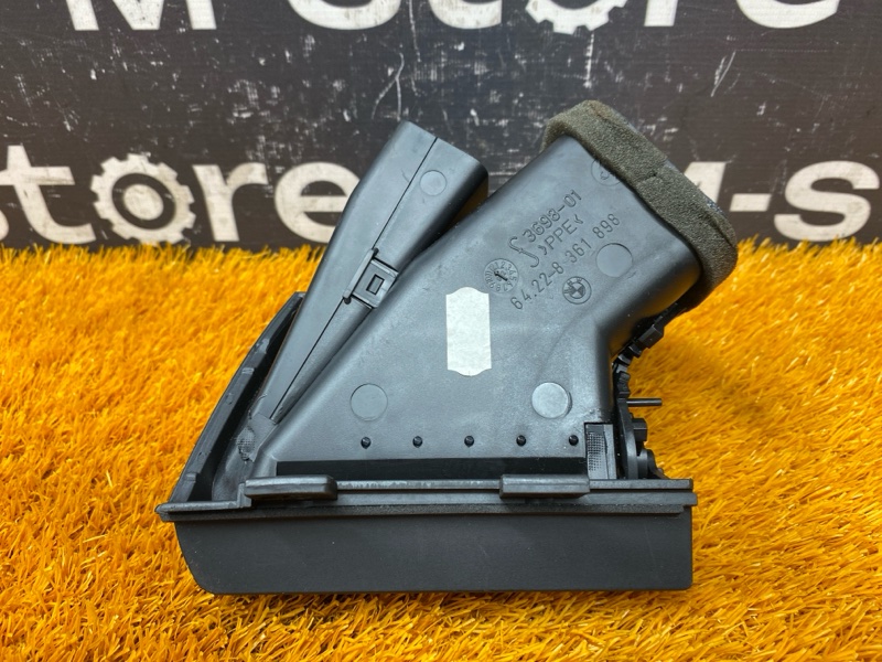 дефлектор воздушный, 500 рублей, Красноярск