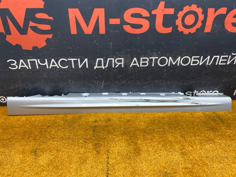 накладка на порог, 2000 рублей, Красноярск