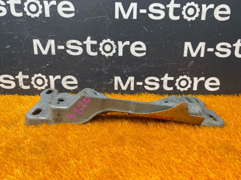 Кронштейн КПП, 1500 рублей, Красноярск