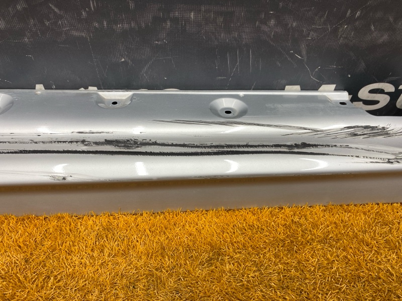 накладка на порог, 2000 рублей, Красноярск