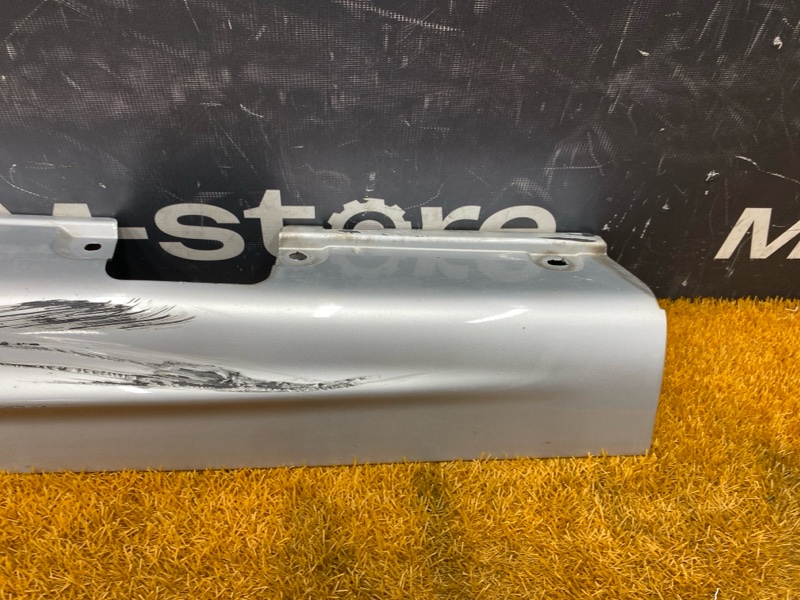 накладка на порог, 2000 рублей, Красноярск