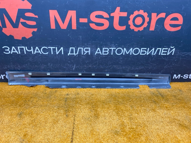 накладка на порог, 2000 рублей, Красноярск