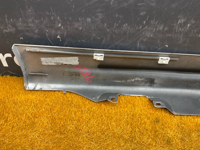 накладка на порог, 2000 рублей, Красноярск