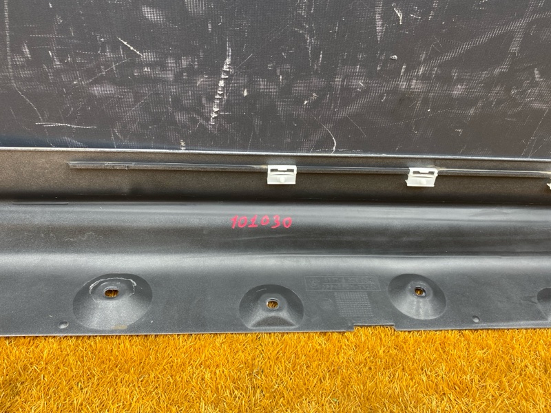 накладка на порог, 2000 рублей, Красноярск