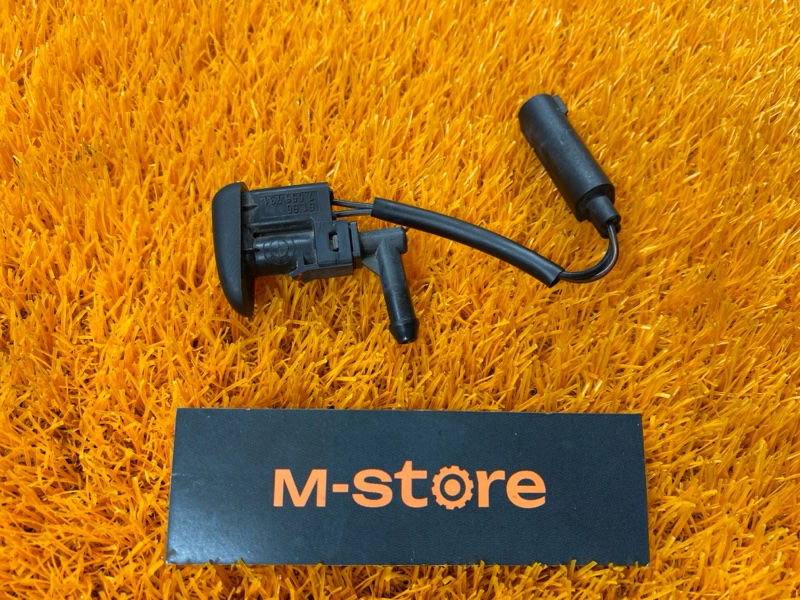 форсунка омывателя, 750 рублей, Красноярск