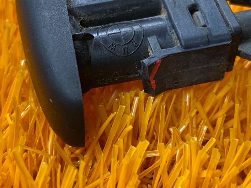 форсунка омывателя, 750 рублей, Красноярск