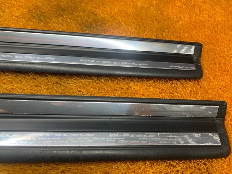 Накладка на порог салона, 1000 рублей, Красноярск