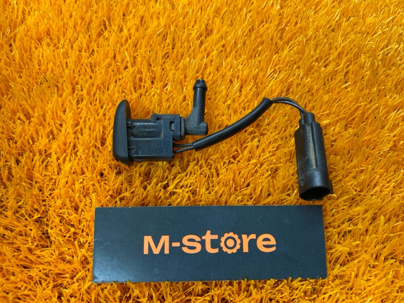 форсунка омывателя, 750 рублей, Красноярск