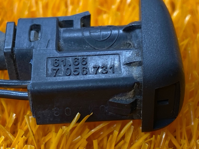 форсунка омывателя, 750 рублей, Красноярск