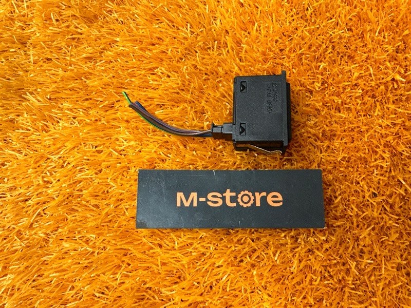 Кнопка антипробуксовочной системы, 600 рублей, Красноярск