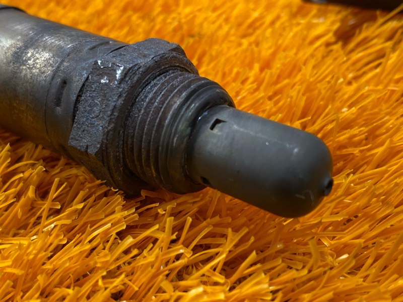 Датчик кислорода, 700 рублей, Красноярск