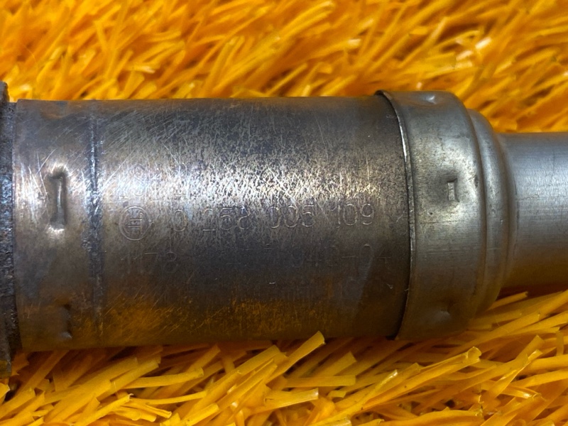 Датчик кислорода, 700 рублей, Красноярск