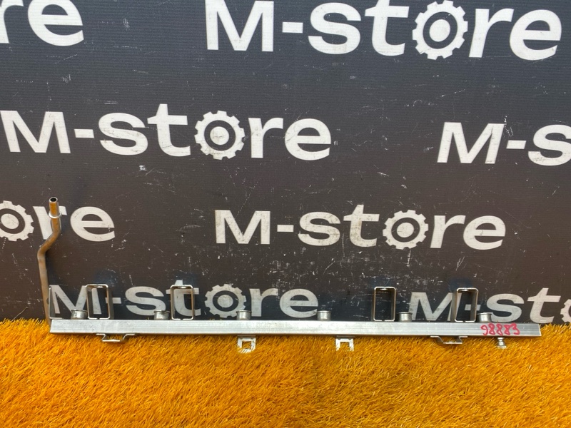 топливная рампа, 400 рублей, Красноярск