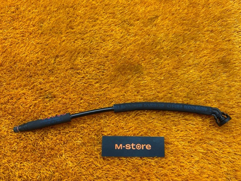 трубка вентиляции топливного бака, 500 рублей, Красноярск