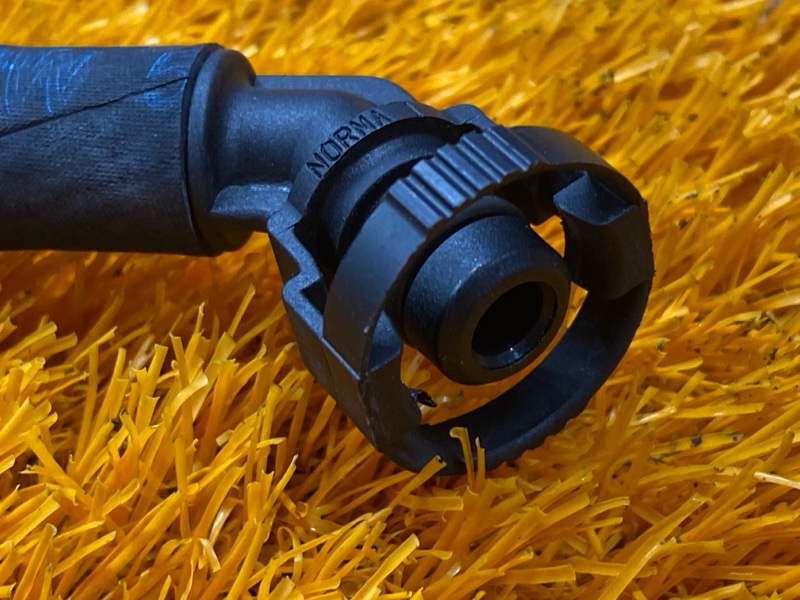 трубка вентиляции топливного бака, 500 рублей, Красноярск