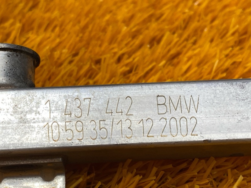 топливная рампа, 400 рублей, Красноярск