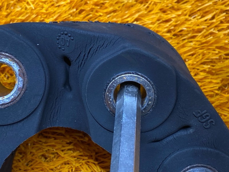 муфта карданного вала, 500 рублей, Красноярск