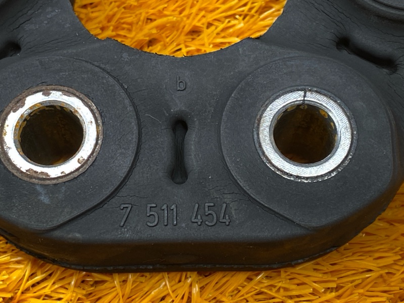 муфта карданного вала, 500 рублей, Красноярск