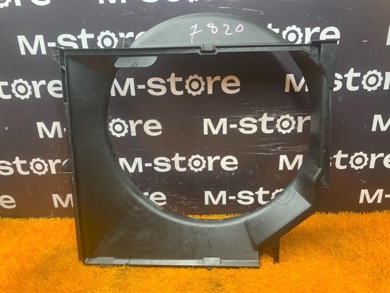 Диффузор радиатора, 6000 рублей, Красноярск