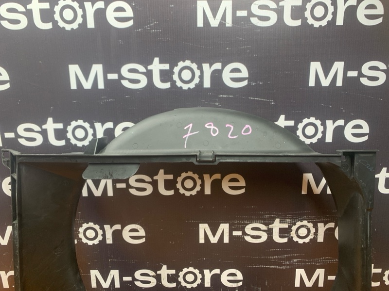 Диффузор радиатора, 6000 рублей, Красноярск